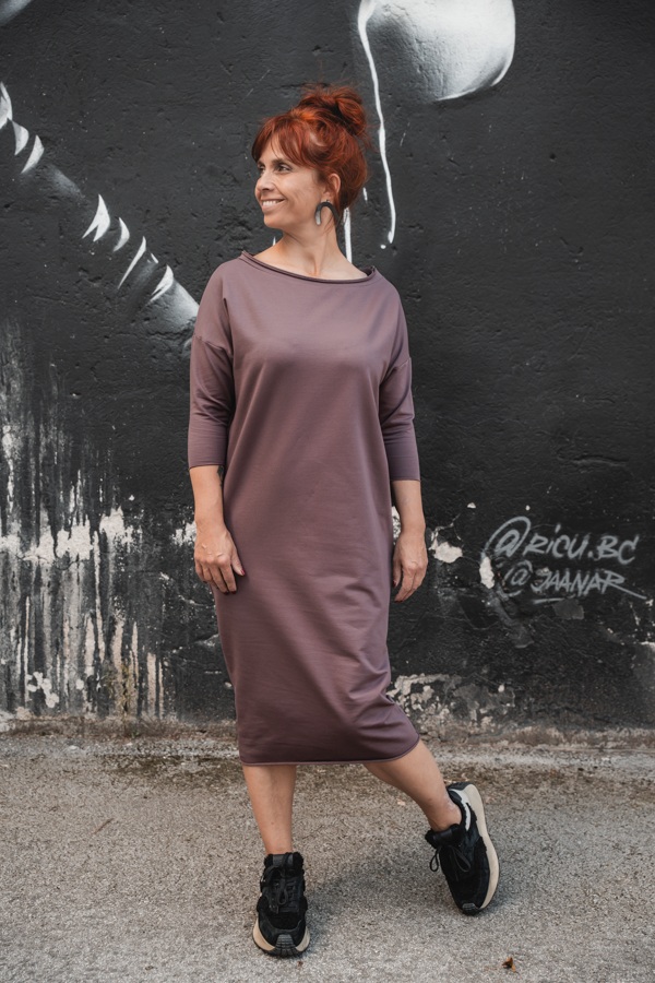 Helelilla dress dresses Benri