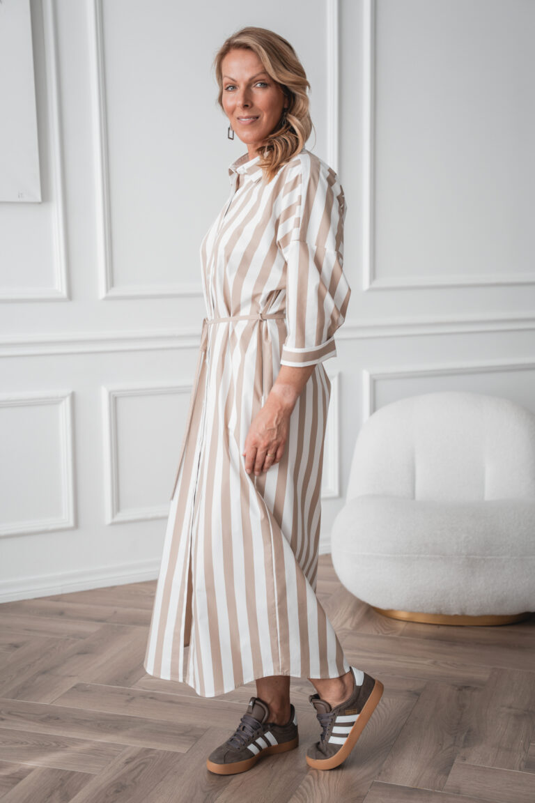 Triibuline särkkleit Mashi