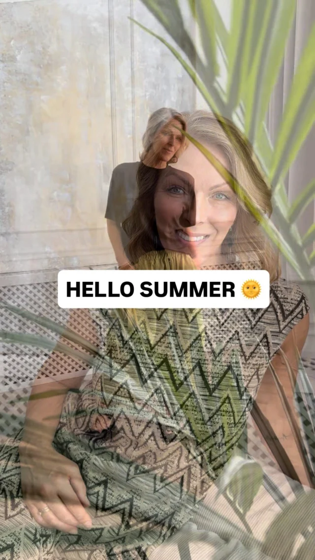 Summer dressing made simple. ☀️  Light, breathable pieces and effortless silhouettes — perfect for warm days and easy moments.  Discover the styles you’ll reach for all summer long. #estoniandesign #justmustbyewi #happywithjustmust #effortlesselegance #summerwardrobe